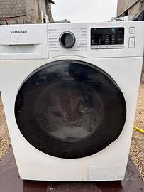 Lavatrice Samsung 9kg