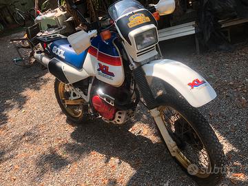 Honda xl 600 lm pd04