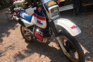 Honda xl 600 lm pd04