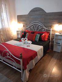 Appartamento in villa