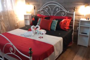 Appartamento in villa