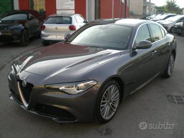 Ricambi alfa romeo giulia stelvio disponibili