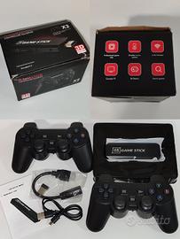 Game Stick Controller Gamepad-Retro Gaming  