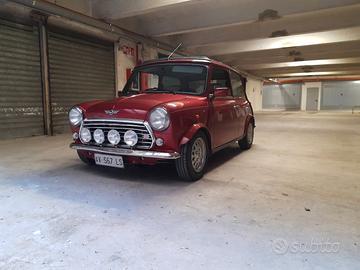 Mini 1.3 mk7 1997