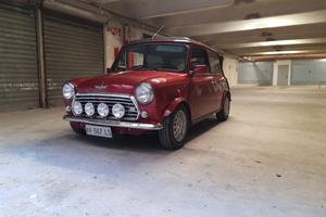 Mini 1.3 mk7 1997