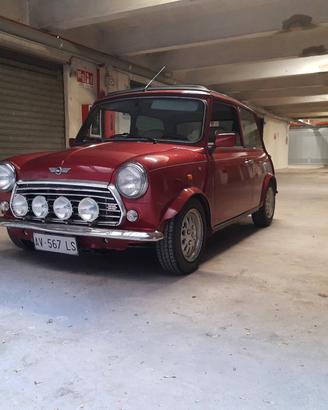 Mini 1.3 mk7 1997