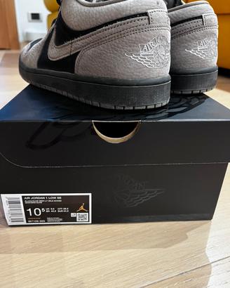 Air Jordan 1 Low SE