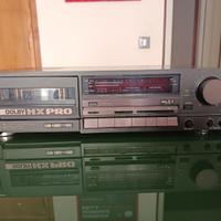 Registratore a cassette Technics RS-B905