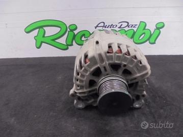 ALTERNATORE PER GOLF 7 - VII 2.0 TDI 2015