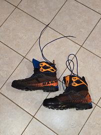Mammut Taiss Light Mid GTX 45 1/3