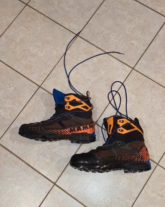 Mammut Taiss Light Mid GTX 45 1/3