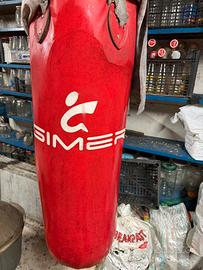 Sacco boxe