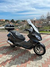 Aprilia Atlantic 300