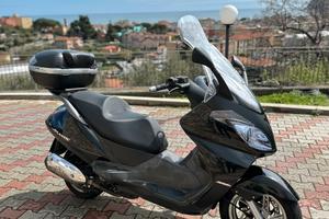 Aprilia Atlantic 300