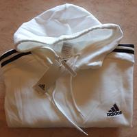 Felpa con cappuccio uomo taglia 2XL 