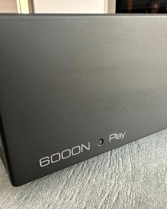 Audiolab 6000N