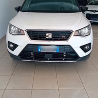SEAT ARONA FR 