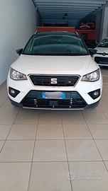SEAT ARONA FR 
