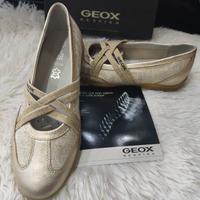 ballerine geox
