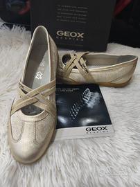 ballerine geox