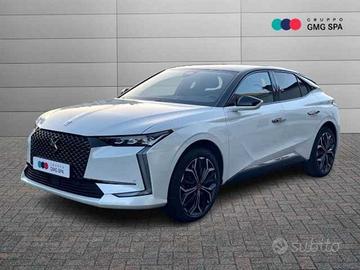 DS DS4 II 2021 1.2 puretech Performance Line+...