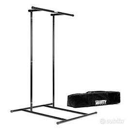 Barra per trazioni calisthenics Gravity Fitness