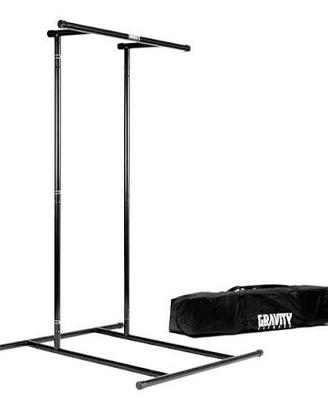 Barra per trazioni calisthenics Gravity Fitness