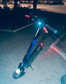 Monopattino aprilia tuareg (Da Riparare!!)