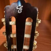 Chitarra classica Eko