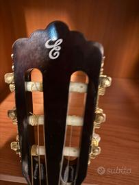 Chitarra classica Eko