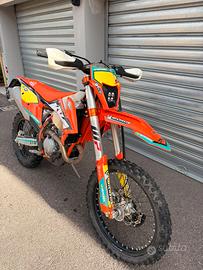 KTM EXC-F 250 Six Days 2023