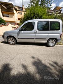 Citroen Berlingo 2.0 HDi 90CV - '05