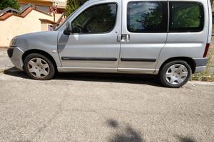Citroen Berlingo 2.0 HDi 90CV - '05