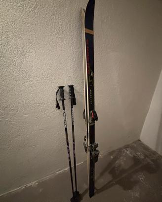 Sci Argon 750 Air XS