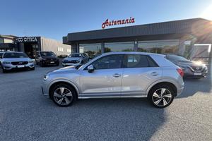 AUDI Q2 2.0 35 TDI 150 CV S.TRONIC 4X4 SPORT