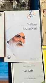 Y. Bhajan, La mente, edizioni e/o