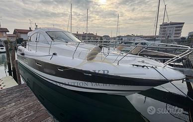 Jeanneau Prestige 50 S (2007)