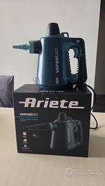 Vaporijet Ariete
