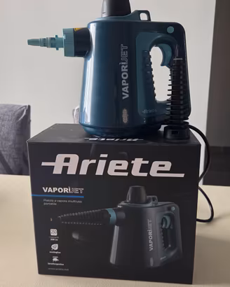 Vaporijet Ariete