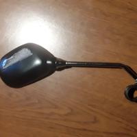 Specchietto retrovisore bici destro