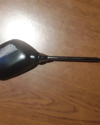 Specchietto retrovisore bici destro