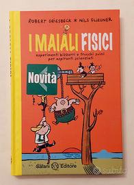 I Maiali fisici di Robert Griesbeck/Nils Fliegner