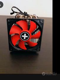 AMD DISSIPATORE AD ARIA