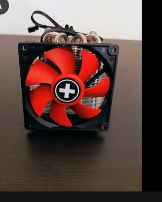 AMD DISSIPATORE AD ARIA