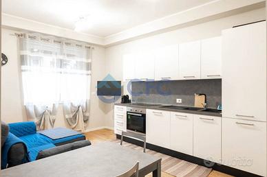 Appartamento di 46 m² con 2 locali a Milano