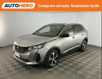 PEUGEOT 3008 BT04439