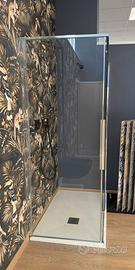 Box Doccia 80x120 cm
