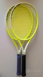 Coppia Head Extreme MP - manico 3