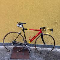 Bici da corsa Parkpre