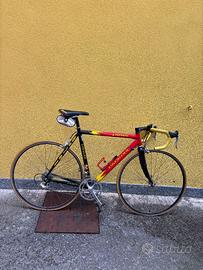 Bici da corsa Parkpre